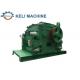 Mill Crusher KDG800X600 Fine Roller Matching Machine as Small as 0.5mm