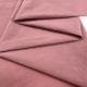 Pink 40s Combed Plain Dyed 100 Cotton Poplin Fabric By The Yard 145gsm