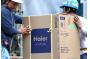 Haier pins hopes on Japan sales