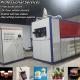 Used Disposable Plastic Cup Making Machine Ice Cream Cup Plastic Thermoforming Machine