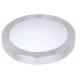 High Power SMD3528 Round LED Panel Lights , 22W Suspended Ceiling Led Panel Light