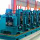 Professional Roll Forming ERW165 API Tube Mill Machine 20-120m/Min