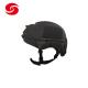 Customized Color Ballistic Helmet NIJ3A PE/Aramid Full Militech Equipment