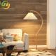 Living Room Lamp Reading Floor Lamp Modern Interior Northern Europe Simplicity Character New Series Luxury Sofa Bedroom
