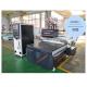 4 Axis Rotary Woodworking CNC Router With Vacuum Table For Carpentry Furniture