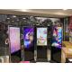 43 49 55 65 Inch Digital Signage LCD Display With Android Touch Screen