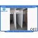 Archway 999 Sentivity Multi Zone Metal Detector Security Gate For Trainstation And Airport
