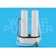 3.3*3.2cm Faucet Mounted 10 Inch Water Filter Cartridge Replacement