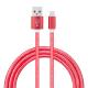 Customization MFI Lightning Cable 3ft 10ft Iphone Lightning Cable