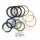 ZX110 Oil Seal XP00009241PS Arm Cylinder Seal Kit for HITACHI Excavator Spare Parts
