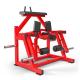Lateral Leg Press Plate Loaded Seated Hammer Strength Dip Machine