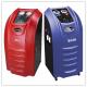 Semi - Auto AC System R134A Recovery And Recharge Machine With CE