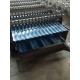 Double Layer Roll Forming Machine rollformers Metal Roofing Corrugated Steel Sheet Wall Panel tile making machine