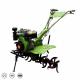 3600r/min Agricultural Garden Tools Gasoline Mini Power Tiller Cultivator