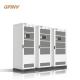 1MW Ess Container System Commercial Energy Storage Batteries Intelligent