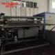4-8 TURNS Rings Spring Assembly Machine 4.5kva Automatic Spring Coiling Machine