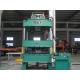 Modern 200t Hydraulic Press , Hydraulic Powder Compacting Press Machine