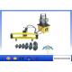 SWG-3B Overhead Line Construction Tools manual pipe bender , hydraulic busbar bender
