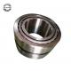 FSK EE241693/242377CD Double Row Tapered Roller Bearing ID 430.21mm P6 P5