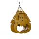 20t High Gripping Force Hydraulic Clamshell Grab Bucket for Excavator