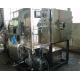 Compact Rotary Vacuum Dryer Vacuum Freeze Drying Machine Energy Saving