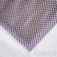 Jumao Metal Mesh Curtains Spiral Space Dividers