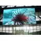HD P5 Outdoor Full Color LED Screen SMD2727 960*960mm Standard Cabinet Size