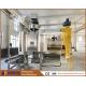 High Blanching Rate Peanut Air Blanching Machine Peanut Air Blacher
