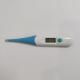 Clinical Use Electronic Medical Thermometer For Oral / Rectal / Axillary