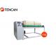 220V 1.5KW 4*15L Roller Jar Mill With Customized Serices Dust Cover / Hand Gear