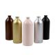 150ml 200ml 250ml Aluminum Cosmetic Bottles Nontoxic Tasteless Makeup Water Bottle