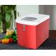 Moisture Proof Automatic Ice Maker Fast Ice Making For Direct Eat