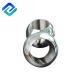 F316 Oilfield Stainless Steel Hollow Sphere 1.4301 Metal Hollow Ball