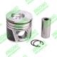 PISTON ASSY  504208873  8417720, 504241502, 504277204, 2859355, 87317251, 8094740, 8094740 Cylinder Bore [mm]:104