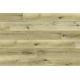6mm 9" X 48" SPC Rigid Core Flooring For Basement Wood Texture