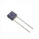 300V 250V 10A 20A 30A 40A 50A Radial Lead Square Resin Thermal Cutoff Fuse Electronic Component