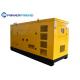 Soundproof Cummins prime diesel generator 320KW 400KVA with engine NTA855-G7A