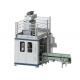 Feed Pellets 25Kg Bag Automatic Weighing And Packing Machine