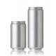 Aluminium Beverage Can 200ml Slim for Energy Drink with lids 200#