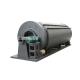 Micro Filter Rotary Drum Filter For Treating Capacity 5-500cbm/Hr