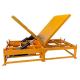 Electric Upenders Tilters Hydraulic 90 Degree Loading Weight Up To 2000kgs