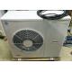 2.5HP Low Temperature Air Cooled Condensing Unit Light Weight For Ice Cream Freezer