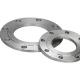 ANSI B16.5 CL600 Forged Flanges Drilling Rig Spare Parts Blind Flange Pipe Fitting
