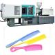 67kw Motor High Speed Injection Molding Machine with Long Mold Opening Stroke and High Mold Temperature