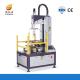 Mobile Phone And Shoes Rigid Box Forming Machine Semi Automatic