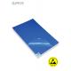 Anti Static Clean Room Sticky Mat , LDPE 2.00MM Cleanroom Tacky Mats