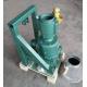 Coffee Waste PTO Driven Wood Pellet Mill 20mm With Rollers