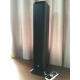 Standing Alone Scent Delivery System 17w , Medium Area Hotel Lobby Scent Machine Black / Silver / Gold