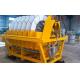 GPY Series Disc Filter With Compact Structure And New Star-Point Plastic Sector Plates