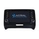 Dual Zone Central Multimidia GPS AUDI TT Navigation iPod DVD Player with Radio USB SD